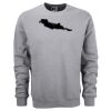 Russell Mens Authentic Sweat Thumbnail