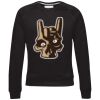 Tee Jays Mens Urban Sweat Thumbnail