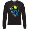 Tee Jays Mens Urban Sweat Thumbnail