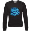 Tee Jays Mens Urban Sweat Thumbnail