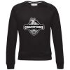 Tee Jays Mens Urban Sweat Thumbnail