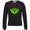 Tee Jays Mens Urban Sweat Thumbnail