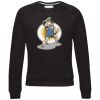 Tee Jays Mens Urban Sweat Thumbnail