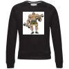 Tee Jays Mens Urban Sweat Thumbnail