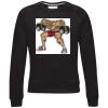 Tee Jays Mens Urban Sweat Thumbnail