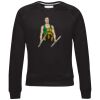 Tee Jays Mens Urban Sweat Thumbnail