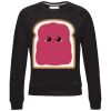 Tee Jays Mens Urban Sweat Thumbnail