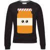 Tee Jays Mens Urban Sweat Thumbnail