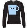 Tee Jays Mens Urban Sweat Thumbnail