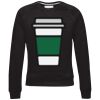 Tee Jays Mens Urban Sweat Thumbnail