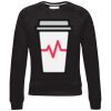 Tee Jays Mens Urban Sweat Thumbnail