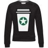 Tee Jays Mens Urban Sweat Thumbnail