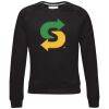 Tee Jays Mens Urban Sweat Thumbnail