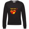 Tee Jays Mens Urban Sweat Thumbnail