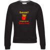 Tee Jays Mens Urban Sweat Thumbnail