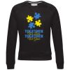 Tee Jays Mens Urban Sweat Thumbnail