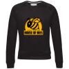 Tee Jays Mens Urban Sweat Thumbnail