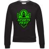 Tee Jays Mens Urban Sweat Thumbnail