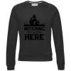 Tee Jays Mens Urban Sweat Thumbnail