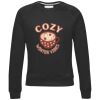 Tee Jays Mens Urban Sweat Thumbnail