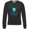 Tee Jays Mens Urban Sweat Thumbnail