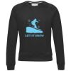 Tee Jays Mens Urban Sweat Thumbnail