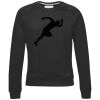 Tee Jays Mens Urban Sweat Thumbnail
