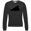 Tee Jays Mens Urban Sweat Thumbnail