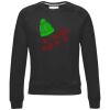 Tee Jays Mens Urban Sweat Thumbnail