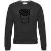 Tee Jays Mens Urban Sweat Thumbnail
