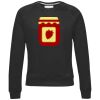 Tee Jays Mens Urban Sweat Thumbnail