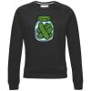 Tee Jays Mens Urban Sweat Thumbnail