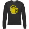 Tee Jays Mens Urban Sweat Thumbnail