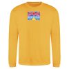 AWDis sweatshirt Thumbnail