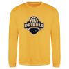 AWDis sweatshirt Thumbnail