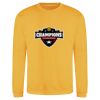 AWDis sweatshirt Thumbnail
