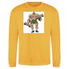 AWDis sweatshirt Thumbnail