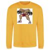 AWDis sweatshirt Thumbnail