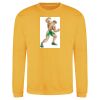 AWDis sweatshirt Thumbnail