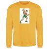 AWDis sweatshirt Thumbnail