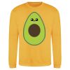 AWDis sweatshirt Thumbnail