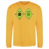 AWDis sweatshirt Thumbnail