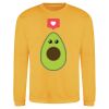 AWDis sweatshirt Thumbnail