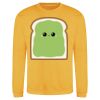 AWDis sweatshirt Thumbnail