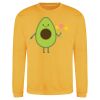 AWDis sweatshirt Thumbnail