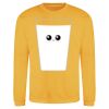 AWDis sweatshirt Thumbnail