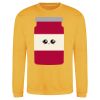 AWDis sweatshirt Thumbnail