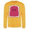 AWDis sweatshirt Thumbnail