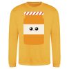 AWDis sweatshirt Thumbnail