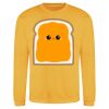 AWDis sweatshirt Thumbnail